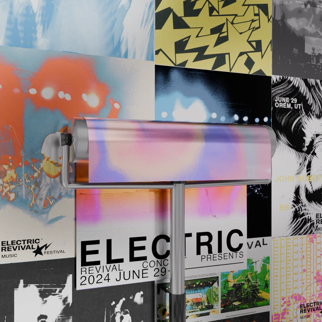 ELECTRIC REVIVAL