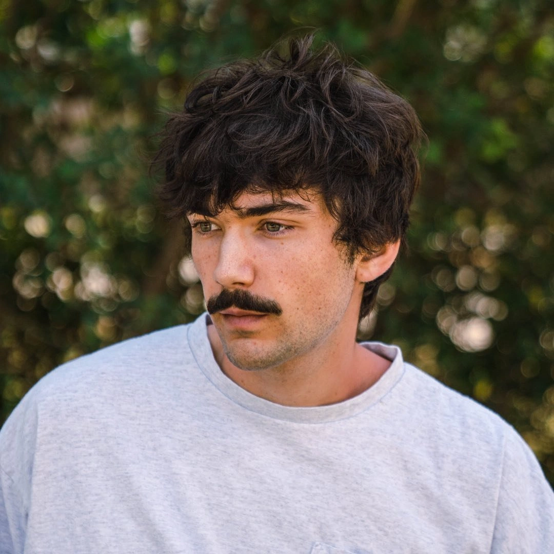 Matt Pearson - Founder, Creative Director