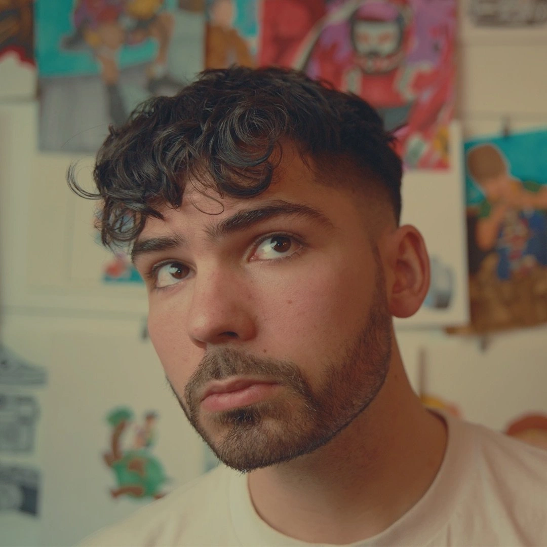 Patrick Casella - Founder, Executive Creative Director